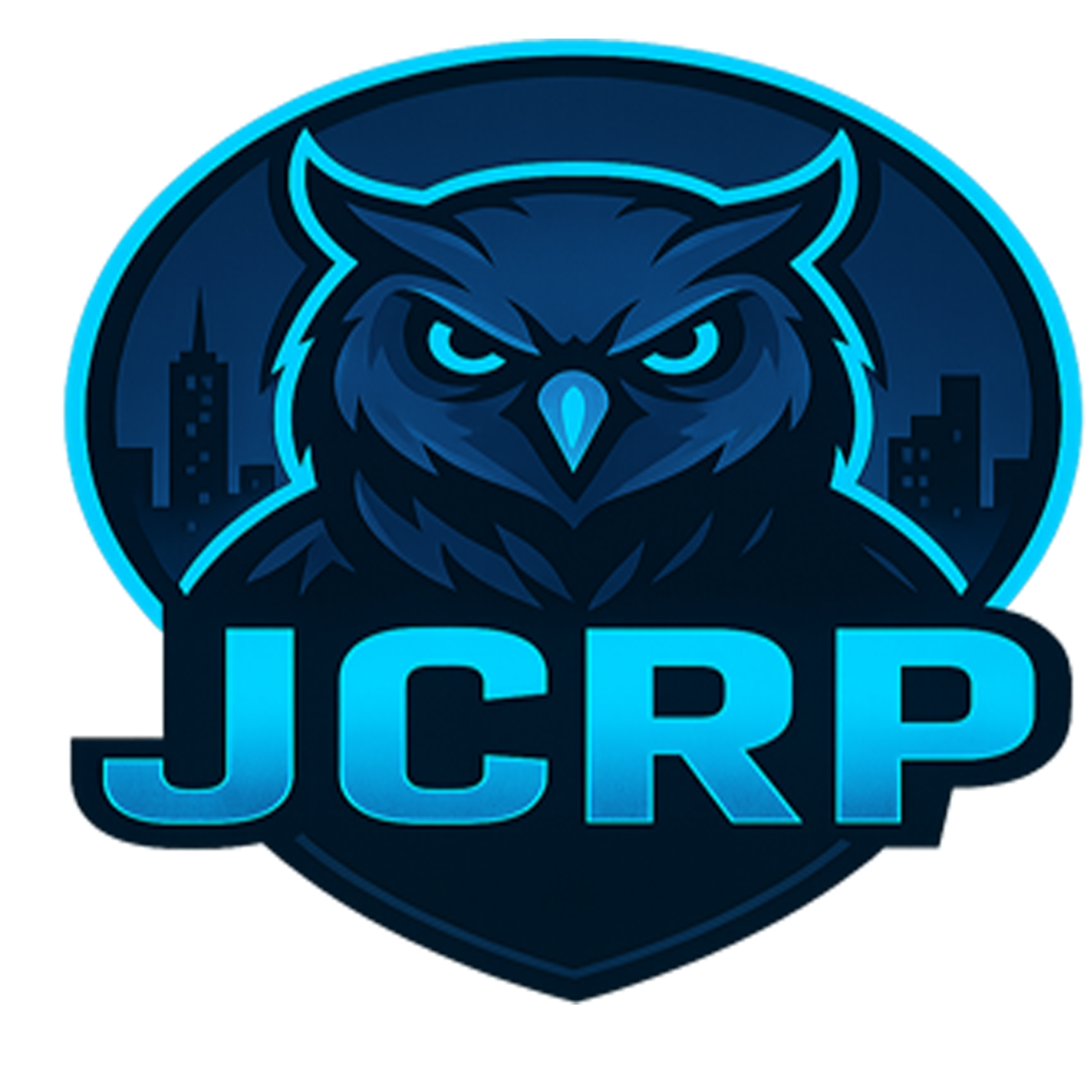 JCRP Logo